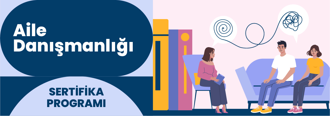AİLE DANIŞMANLIĞI