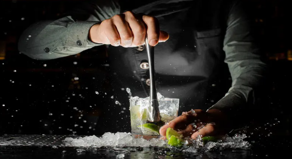 BARMENLİK EĞİTİMİ