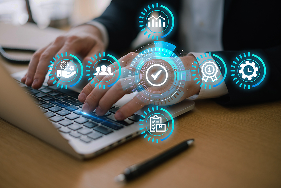 BİLGİ İŞLEM EĞİTİMİ