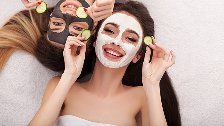 CİLT BAKIM EĞİTİMİ