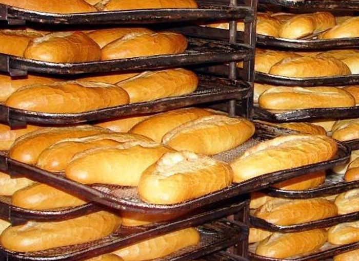 EKMEK ÜRETİMİ EĞİTİMİ