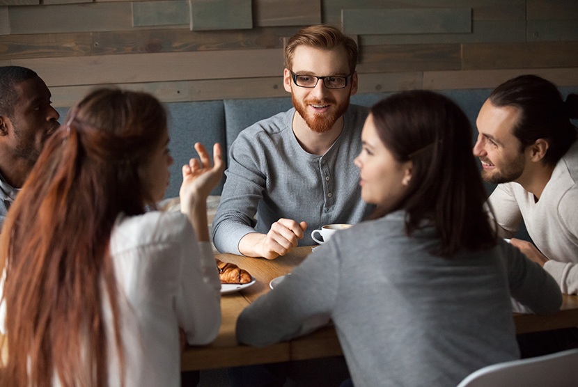 HALKLA İLİŞKİLER EĞİTİM SERTİFİKASI