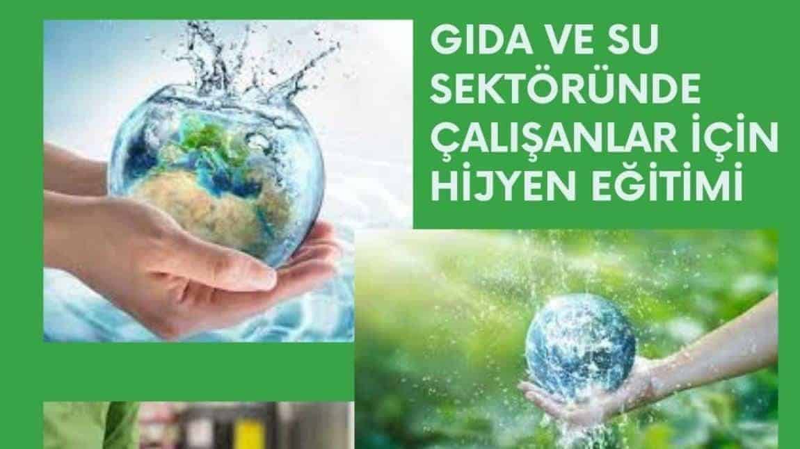 HİJYEN EĞİTİMİ SERTİFİKASI