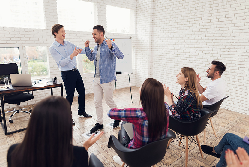 YAŞAM KOÇLUĞU EĞİTİMİ